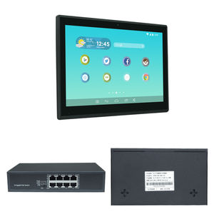 Tablette PC Android 15,6 pouces tout-en-un, PC industriel Rockchip 3568 1920*1080 8+128 Go, terminal de kiosque - Product Image 1