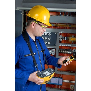 Testeur multifonction 1664FC, 50 V, 100 V, 250 V, 500 V, 1000 V, mesure de la résistance à la terre avec BLE, USB - Product Image 4