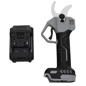 Điện kéo không dây ARS cắt tỉa kéo chi nhánh Pin pruners 25mm 30mm Điện cây kéo dụng cụ làm vườn - Product Image 2