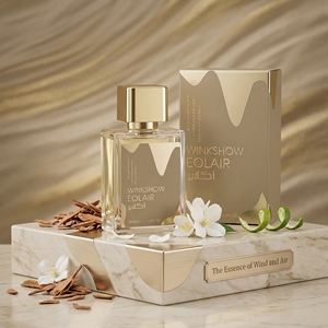 Votre logo, notre parfum - MOQ 100 Parfum Cologne pour Homme, Vaporisateur Frais Boisé Floral, pour Marchés de Style de Vie - Product Image 1