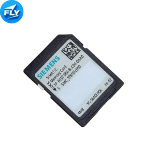 การ์ดหน่วยความจำ SIMATIC S7 954-8LC04-0AA0 ใหม่เอี่ยมสำหรับ PLC 16 I/O 24V รองรับการเชื่อมต่อการสื่อสาร รับประกัน 2 เดือน รับประกันคุณภาพ จัดส่งรวดเร็ว - Product Image 2