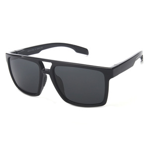 Polarized Sport Sunglasses Lightweight Blue Mirror Lens Outdoor Fishing Cycling Running Golf Glasses - Product Image 5