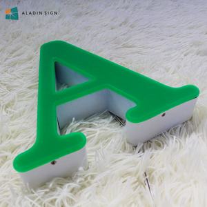 Acrylic + Neon Flex LED Neon Dấu Hiệu Đồng Phục Đầy Đủ Cơ Thể Sáng Quảng Cáo Logo Ngoài Trời Không Thấm Nước Tùy Biến Cho Chiếu Sáng Xe - Product Image 6