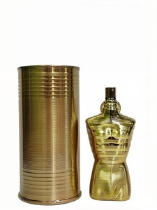 <span class=keywords><strong>Essenza</strong></span> di Profumo da Uomo 125ml, Spray Corpo Stile Arabo, Olio Fragrante Originale di Alta Qualità, Profumo a Lunga Durata per Uomini - Product Image 2