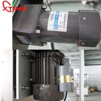 Machine de scellage automatique, pour conserver le thon, ml, petites aliments