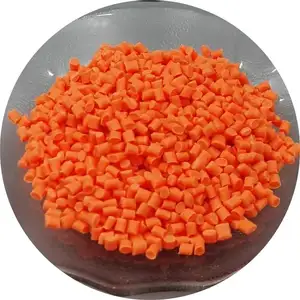 Chỉ nylon nhà máy pa6 GF30 kỹ thuật nhựa masterbatch đúc nguyên liệu pa6 GF30 PA66 GF30 - Product Image 1