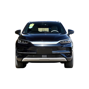 BYD Tang New Energy 2024 DM-p Honor Edition 215KM 4WD Flagship EV Hybrid Car 2026 - Product Image 1