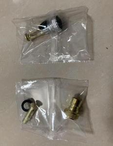 Brass Threaded Tap Connector 3/4 Inch Forging Durable Garden Water Connector - Product Image 6
