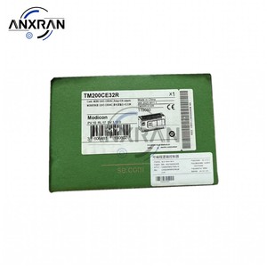 Controlador Programable PLC Schneider Easy Modicon M200 TM200CE32R - Product Image 1