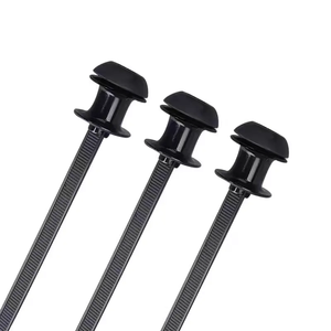 Usine <span class=keywords><strong>de</strong></span> haute qualité automobile traverse châssis <span class=keywords><strong>de</strong></span> <span class=keywords><strong>suspension</strong></span> câblage fixe en plastique faisceau <span class=keywords><strong>de</strong></span> câbles boucle serre-câble bande <span class=keywords><strong>de</strong></span> ligne <span class=keywords><strong>de</strong></span> base - Product Image 3