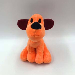 Per la collezione di Pocoyo bambole morbide di peluche divertenti giocattoli di figura per bambini Bart l'anatra Rula il cane Ellie l'elefante - Product Image 5