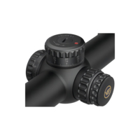 Luneta Vector Optics Continental 5-30x56 VCT FFP Portée Chasse Compétition Portée