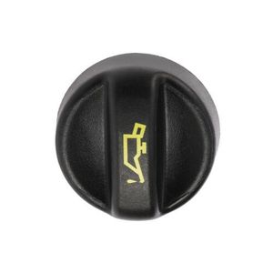 Bouchon d'huile Peugeot Citroën 025856 9670015080, pièce de rechange en métal pour le remplissage d'huile moteur - Product Image 4