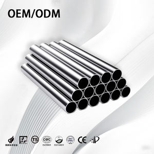 ขายด่วน/ราคาโรงงาน/รับสั่งทำ/ความหนาผนัง/ท่อสแตนเลส/ท่อไร้รอยต่อ - Product Image 4