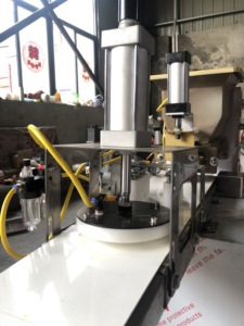 Macchina <span class=keywords><strong>per</strong></span> la formatura di palline <span class=keywords><strong>per</strong></span> <span class=keywords><strong>Pizzeria</strong></span>, - Product Image 5
