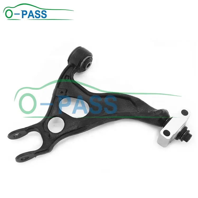 OPASS Rear axle Upper Control arm For FORD Explorer Flex Taurus & LINCOLN MKT 2009- 8A8Z-5500-C Professional Factory