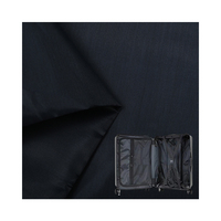 Matière première Textile Tissu Soie 190t Polyester Taffetas Doublure 210t Satin Tissus Pour Vêtements
