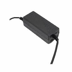 <span class=keywords><strong>Chargeur</strong></span> de trottinette électrique 54,6V 3A, charge <span class=keywords><strong>rapide</strong></span>, pleine puissance, compatible de 5W à 2000W - Product Image 5