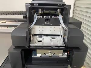 Imprimante UV à plat 6090 I3200printhead, imprimante jet d'encre grand format UV 6090, machine d'impression <span class=keywords><strong>pour</strong></span> <span class=keywords><strong>coque</strong></span> <span class=keywords><strong>de</strong></span> téléphone, etc. - Product Image 6