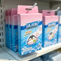 Emballages personnalisés pour médicaments Petites boîtes et cartons Boîte de rangement pour médicaments pour les industries de la santé et médicales