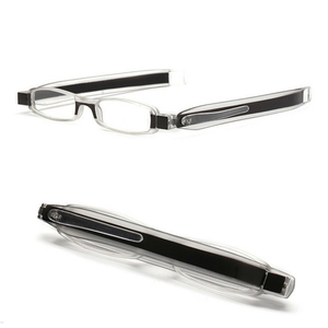 360 grados de rotación plegable <span class=keywords><strong>gafas</strong></span> de lectura dioptrías de las mujeres de los hombres plegable miopía <span class=keywords><strong>gafas</strong></span> de lectura 1,0, 1,5, 2,0, 2,5, 3,0, 3,5, 4,0 - Product Image 3