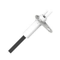 Allumeur de four 201657-03S 20165703S 120V compatible avec l'allumeur à surface chaude Goodman pour four à gaz, remplace 0230k00001