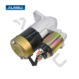 Arrancador de alta calidad a <span class=keywords><strong>precio</strong></span> de fábrica para <span class=keywords><strong>MAZDA</strong></span> 626 MAZDA2 FP5018400 - Product Image 3