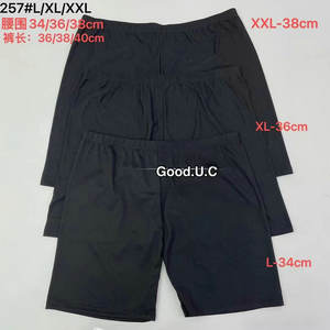 0.58 modello <span class=keywords><strong>da</strong></span> un dollaro XMK036 mutandine taglie forti all'ingrosso slip a vita alta morbide <span class=keywords><strong>da</strong></span> <span class=keywords><strong>donna</strong></span> <span class=keywords><strong>Boxer</strong></span> mutandine <span class=keywords><strong>da</strong></span> <span class=keywords><strong>donna</strong></span> con colori - Product Image 5