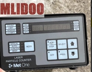 Contador de Partículas de Polvo Láser HACH ULTRA METONE 237A - Product Image 1