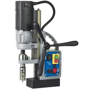 KRINO - 28011202 FULL32T - Magnetic drill - EAN 8014249640004 WIRED <b>POWER</b> <b>TOOLS</b> MAGNETIC DRILL PRESSES - Product Image 3
