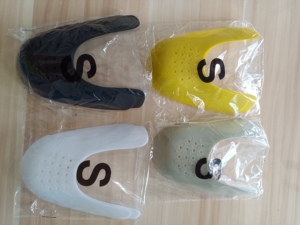 Protezioni Antipiega per Scarpe in Plastica, Bestseller, Scudi per Sneakers - Product Image 3
