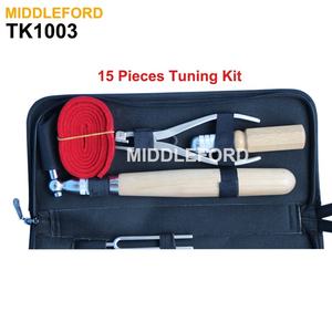 ชุดเครื่องมือปรับจูน<span class=keywords><strong>เปีย</strong></span><span class=keywords><strong>โน</strong></span>คุณภาพสูง 15 ชิ้น - Product Image 3
