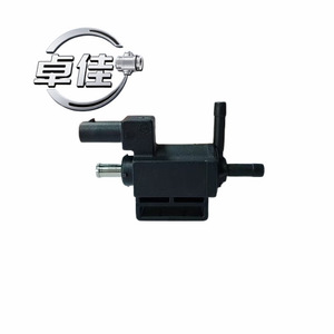 Vanne solénoïde à vide ZJ-10-011 pour CJ5G-9K378-BB 7.04376.06, pièce de rechange en plastique pour réparation - Product Image 1
