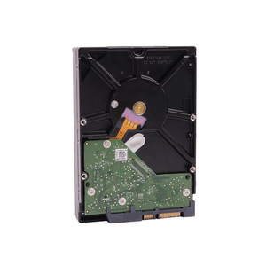 For WD Purple HDD Internal Hard Drive Disk 1TB Used <strong>WD10PURX</strong> WD11PURZ - Product Image 4