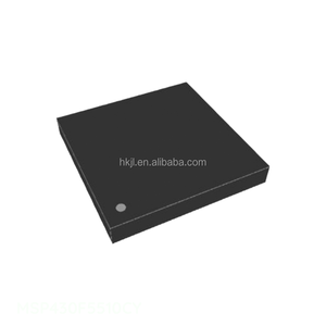 Die MSP430F5510CY Embedded Buy Electronics Components Online In Stock - Product Image 1