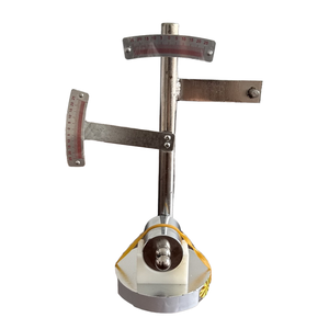 Kits de solidité Le Chatelier (Bain-marie Le Chartelier) Appareil d'essai de solidité du ciment - Product Image 1