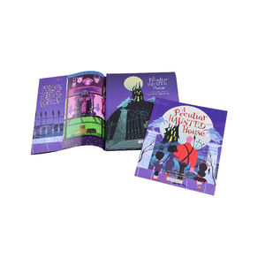 Libros de Fotos Personalizados para Niños, Tapa Dura, Cosidos con Hilo, Encuadernados con Pegamento, Impresión <span class=keywords><strong>Digital</strong></span>, Papel Recubierto, Álbum de Fotos Personalizado - Product Image 4