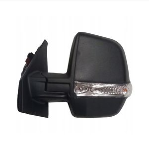 Mootour PAR ESPEJOS ELÉCTRICOS CON INDICADOR DE GIRO 07356456850E 07356456690E ESPEJO AUTOMÁTICO para <span class=keywords><strong>FIAT</strong></span> <span class=keywords><strong>DOBLO</strong></span> 2010-2018 - Product Image 4