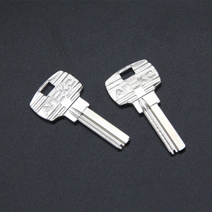 Durable Full Kim Loại Hộ Gia Đình <span class=keywords><strong>Key</strong></span> Trống Cho Cửa Tùy Chỉnh <span class=keywords><strong>Key</strong></span> Trống - Product Image 2