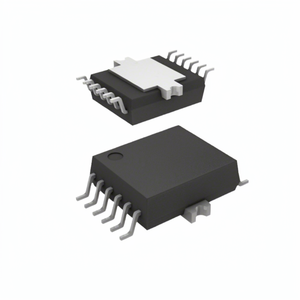 Original 12 BSOP Exposed Pad Components Electronic Power Management (PMIC) IFX9201SGAUMA1 - Product Image 1