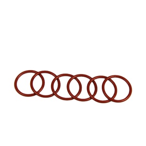 Anneau en caoutchouc anneau de silicone anneau de fluor - Product Image 1