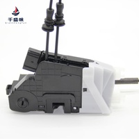 Actionneur de serrure de porte QSF 81310-D3000 pour système de verrouillage centralisé Tucson