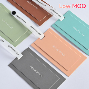 <span class=keywords><strong>Etiquetas</strong></span> <span class=keywords><strong>colgantes</strong></span> de lujo personalizadas, productos de papel columpio especiales, etiqueta colgante de <span class=keywords><strong>ropa</strong></span> barata <span class=keywords><strong>para</strong></span> prendas - Product Image 3
