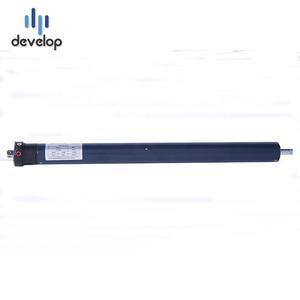 35mm <span class=keywords><strong>AC</strong></span> 단상 튜블러 모터 - Product Image 4