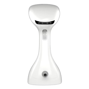 Défroisseur Vapeur Portable Domestique Compact 1500W – Fer à Repasser Vapeur à <span class=keywords><strong>Main</strong></span> Alimenté par Courant Alternatif - Product Image 2