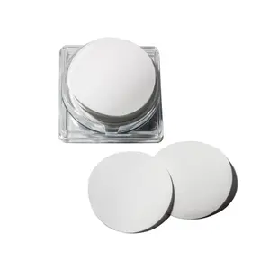 0.2 mikron hidrofobik ptfe disk membran filtre