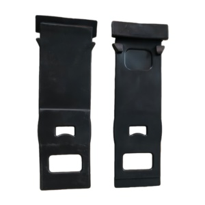 Repuestos de Alta Calidad para Camiones, Tira Protectora de Guardabarros de 240*79mm, 9415220167 para Mercedes Benz - Product Image 3