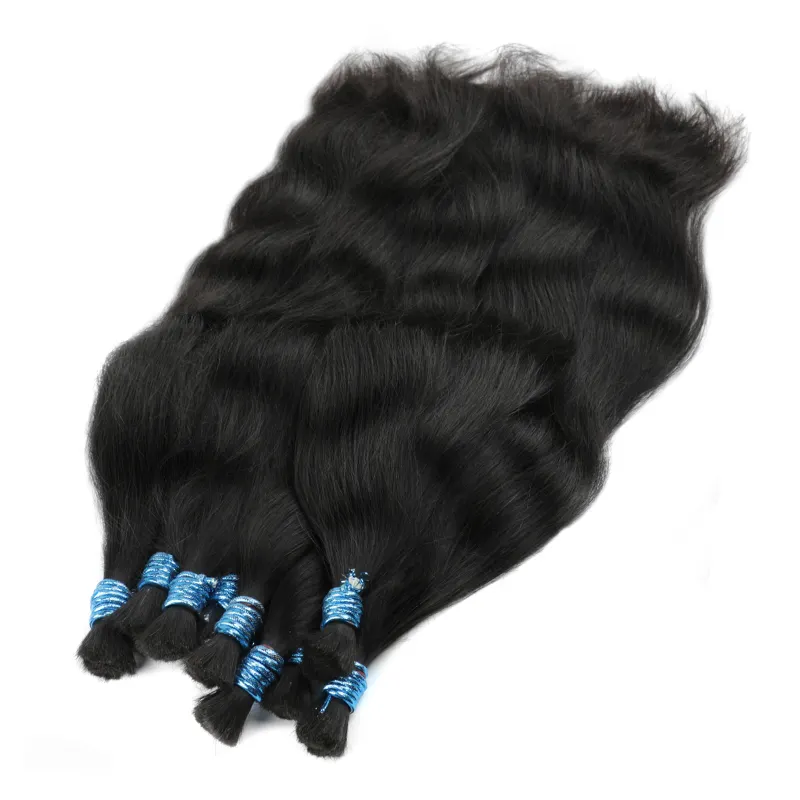 Cheveux en vrac
