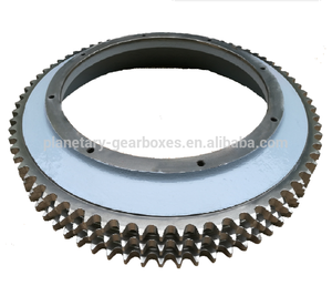 Handrail Drive Escalator Friction <b>Ratchet</b> Silent Sprockets - Product Image 3