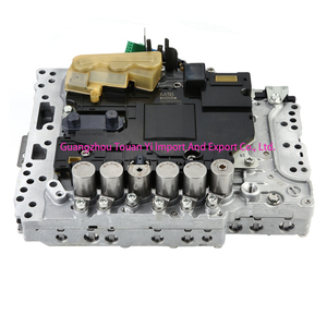 RE7R01A JR710E JR711 Mecatrónica del cuerpo <span class=keywords><strong>de</strong></span> la válvula <span class=keywords><strong>de</strong></span> transmisión automática para <span class=keywords><strong>Nissan</strong></span> Titan <span class=keywords><strong>Pathfinder</strong></span> EX37 FX50S G37 370Z Infiniti - Product Image 4